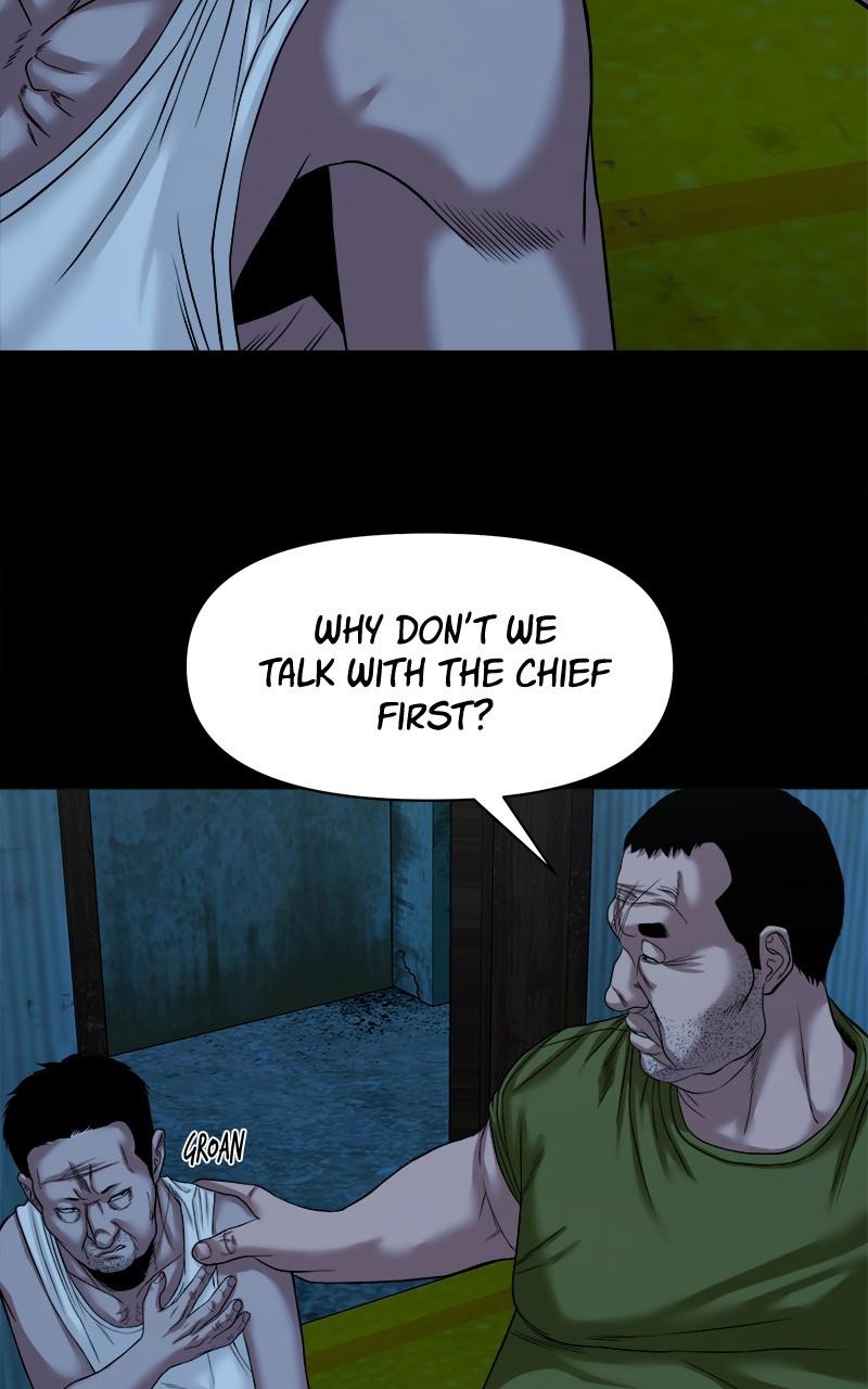 The Gwichon Village Mystery Chap 47 - Next Chap 48