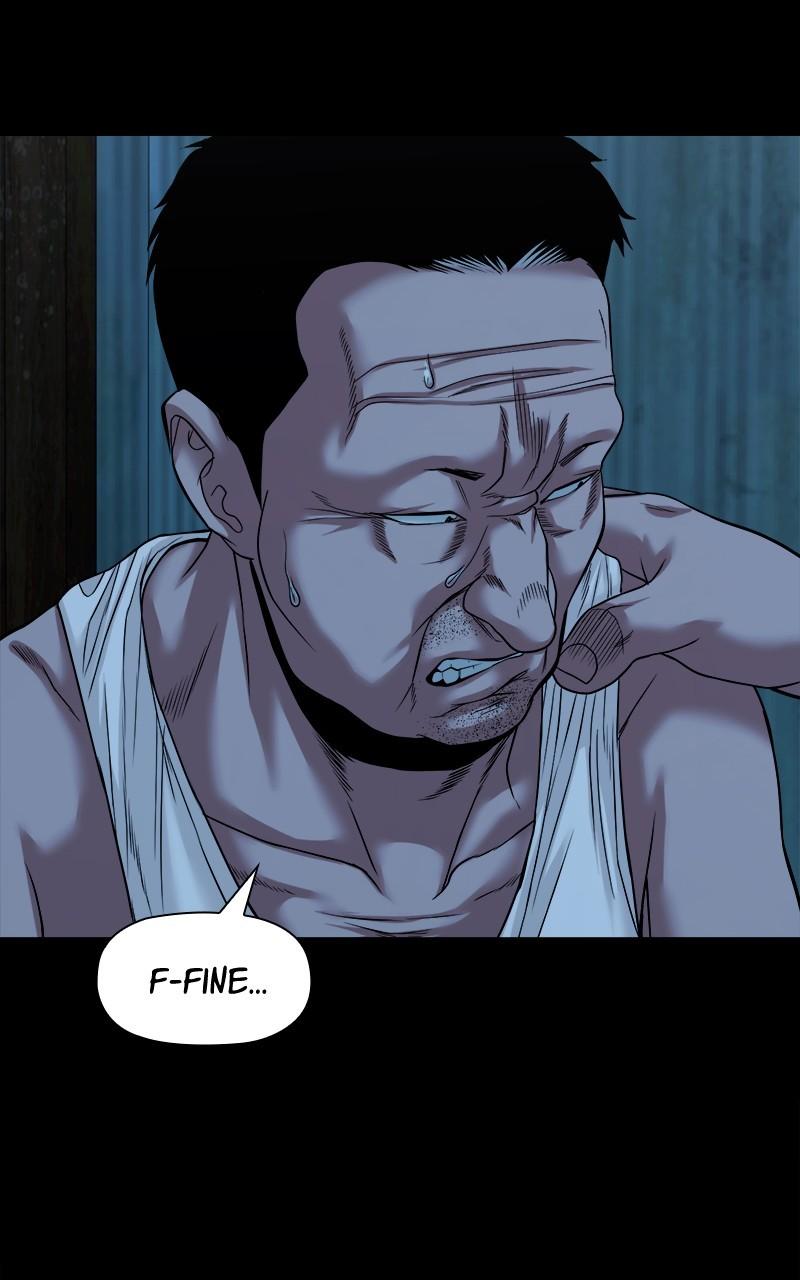 The Gwichon Village Mystery Chap 47 - Next Chap 48