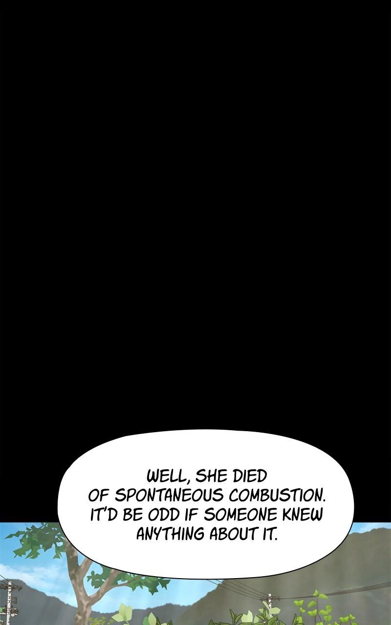 The Gwichon Village Mystery Chap 47 - Next Chap 48