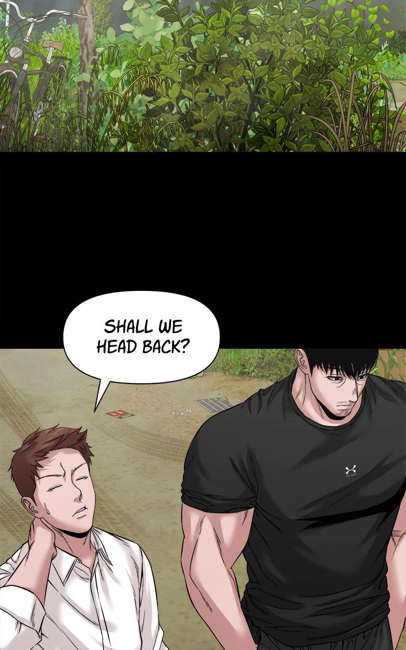 The Gwichon Village Mystery Chap 47 - Next Chap 48