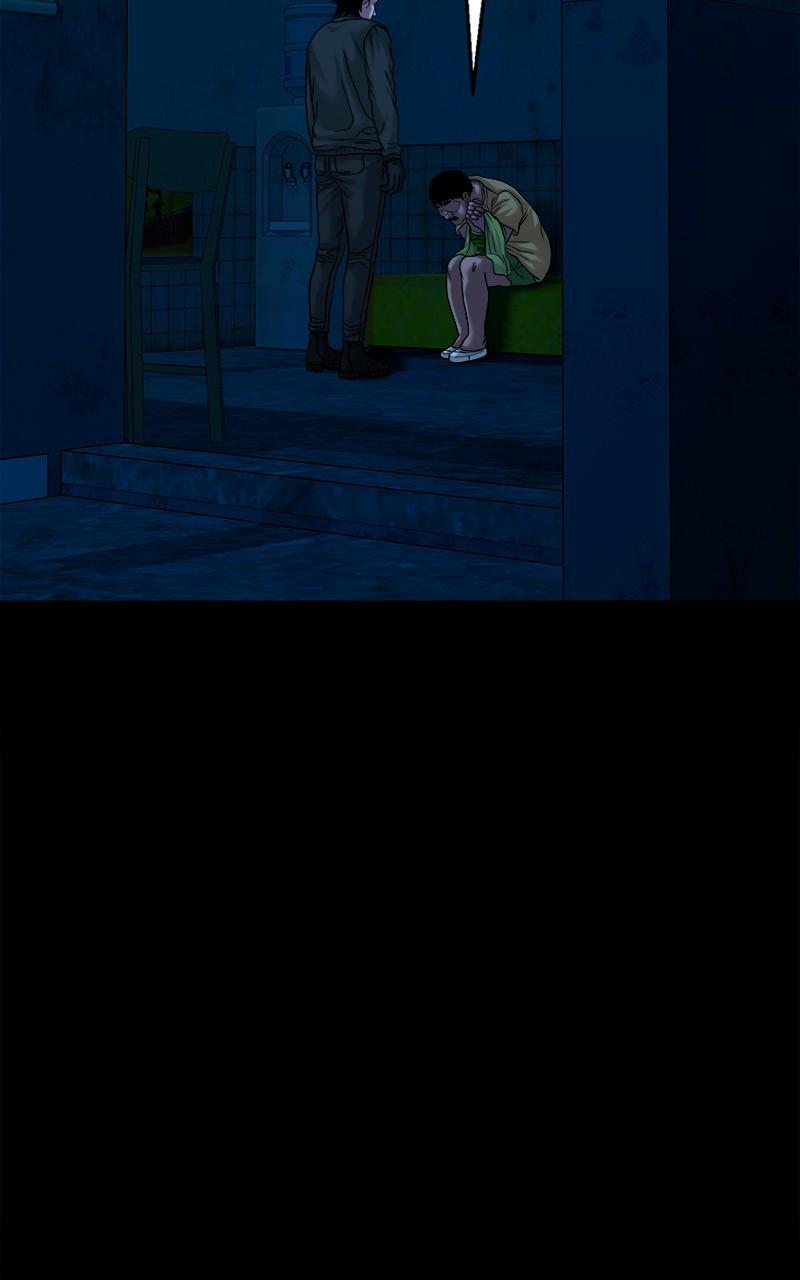 The Gwichon Village Mystery Chap 47 - Next Chap 48