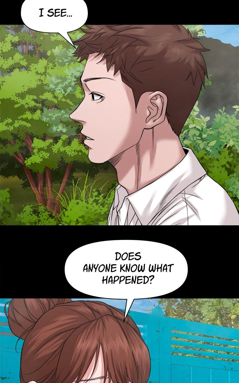 The Gwichon Village Mystery Chap 47 - Next Chap 48