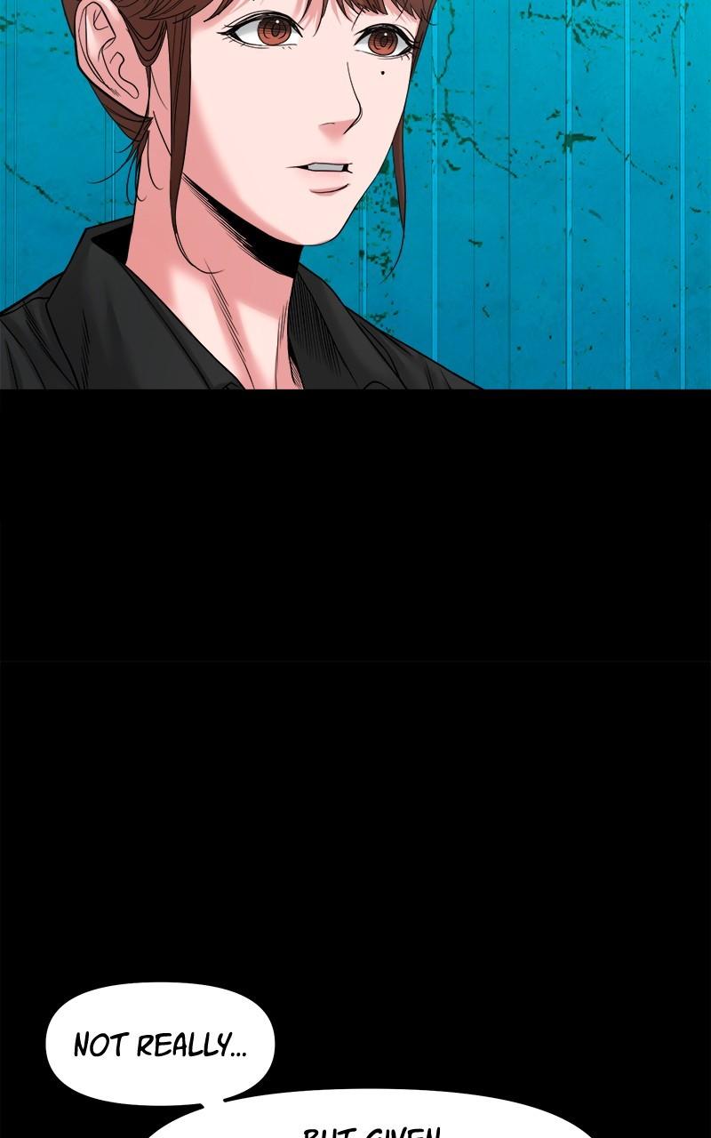 The Gwichon Village Mystery Chap 47 - Next Chap 48