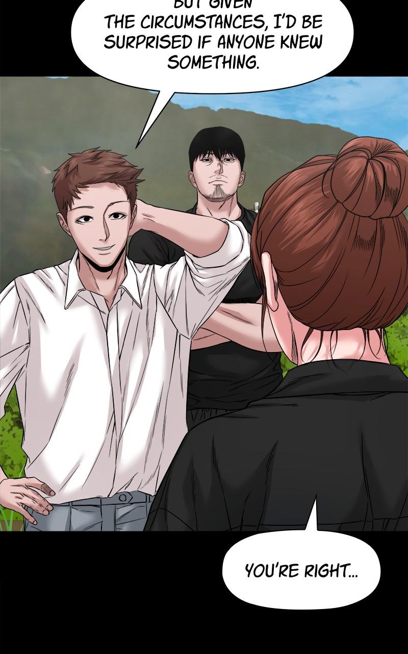 The Gwichon Village Mystery Chap 47 - Next Chap 48