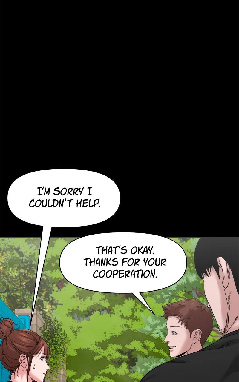 The Gwichon Village Mystery Chap 47 - Next Chap 48