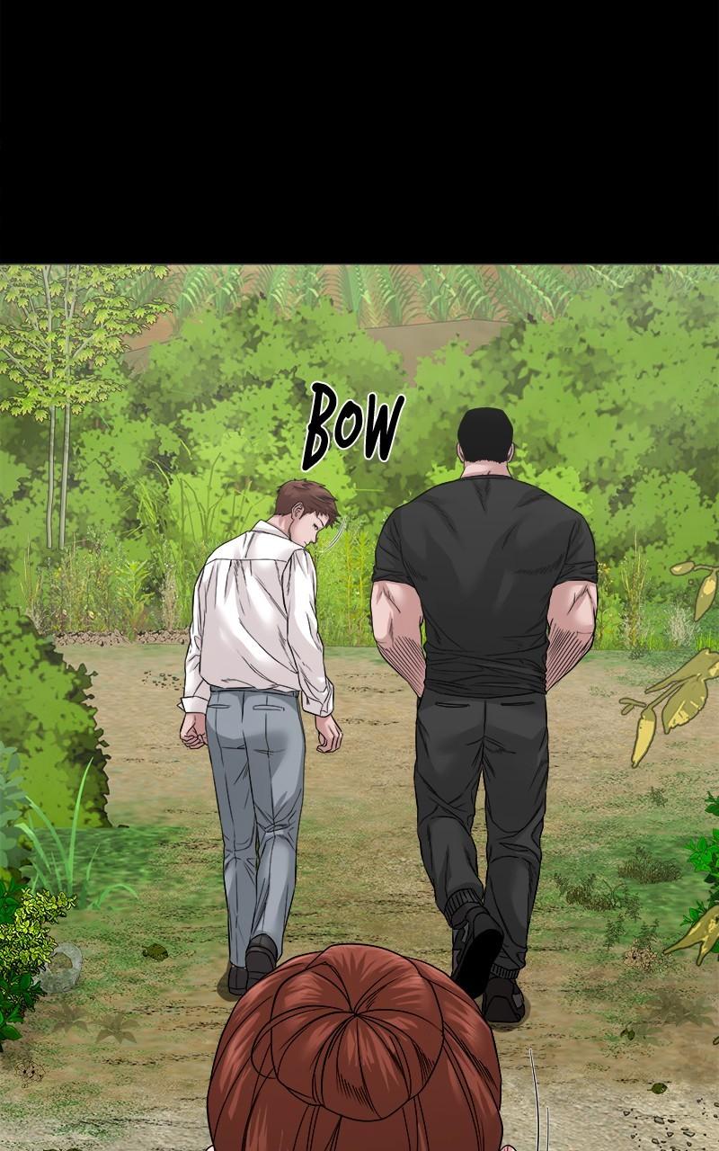 The Gwichon Village Mystery Chap 47 - Next Chap 48