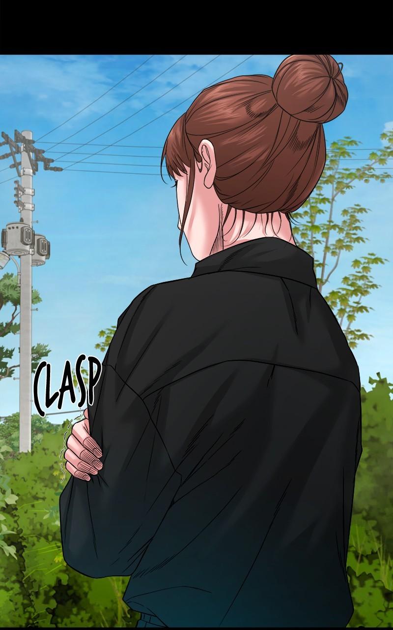 The Gwichon Village Mystery Chap 47 - Next Chap 48