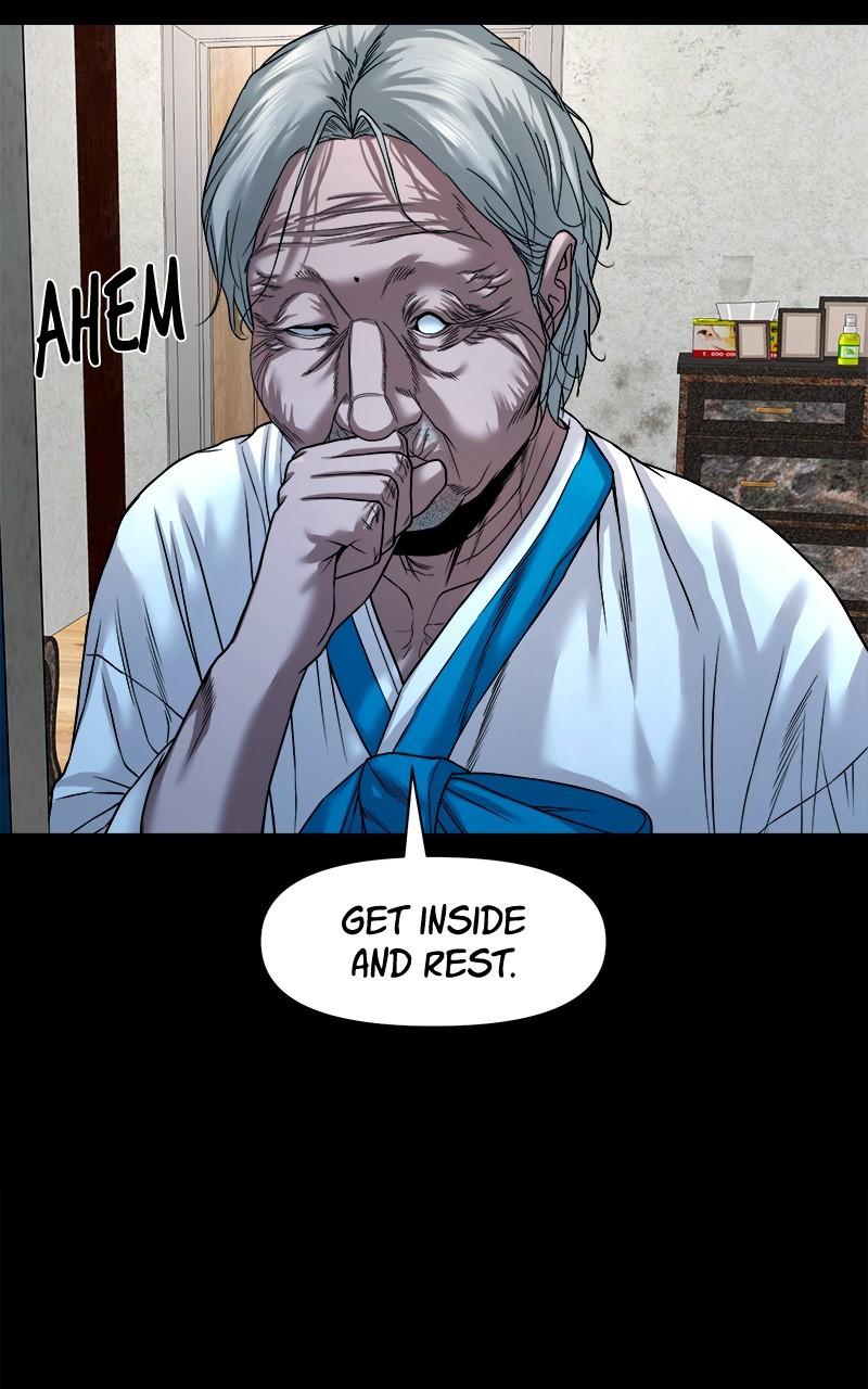 The Gwichon Village Mystery Chap 47 - Next Chap 48