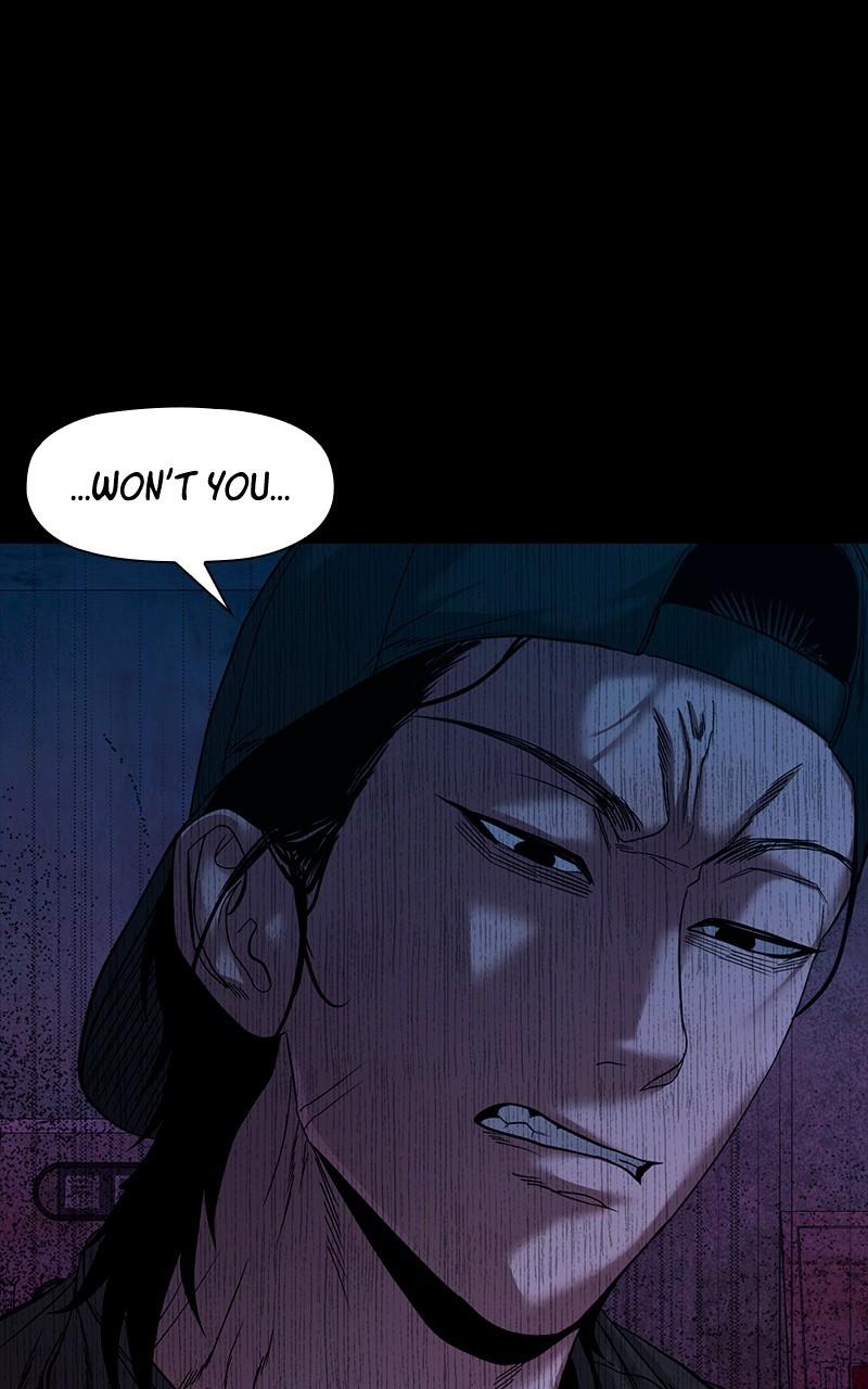 The Gwichon Village Mystery Chap 47 - Next Chap 48