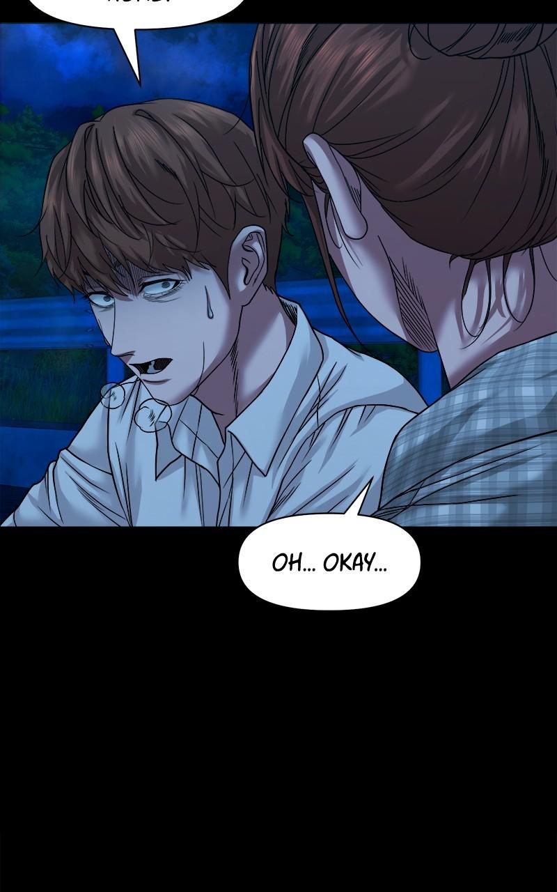 The Gwichon Village Mystery Chap 47 - Next Chap 48