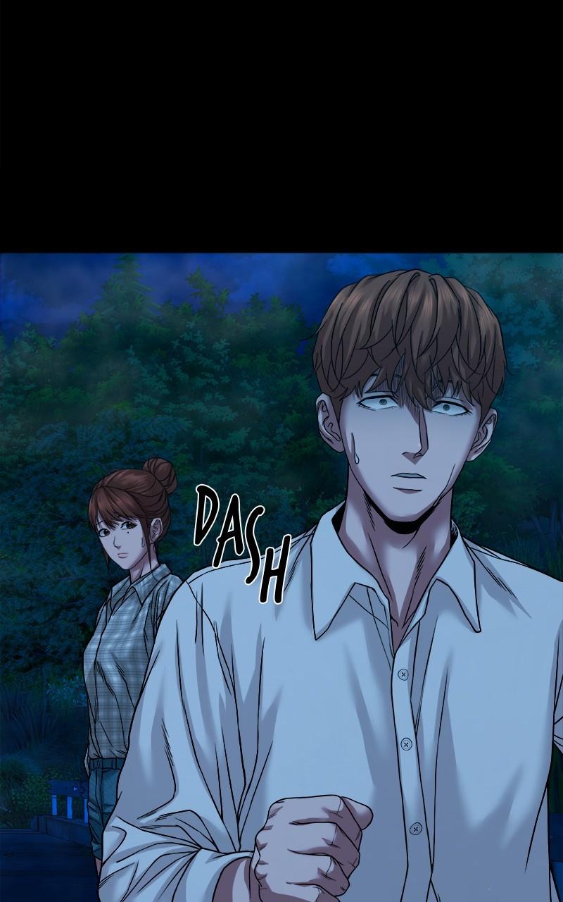 The Gwichon Village Mystery Chap 47 - Next Chap 48