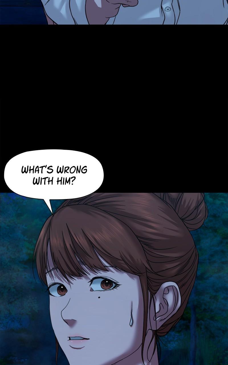 The Gwichon Village Mystery Chap 47 - Next Chap 48