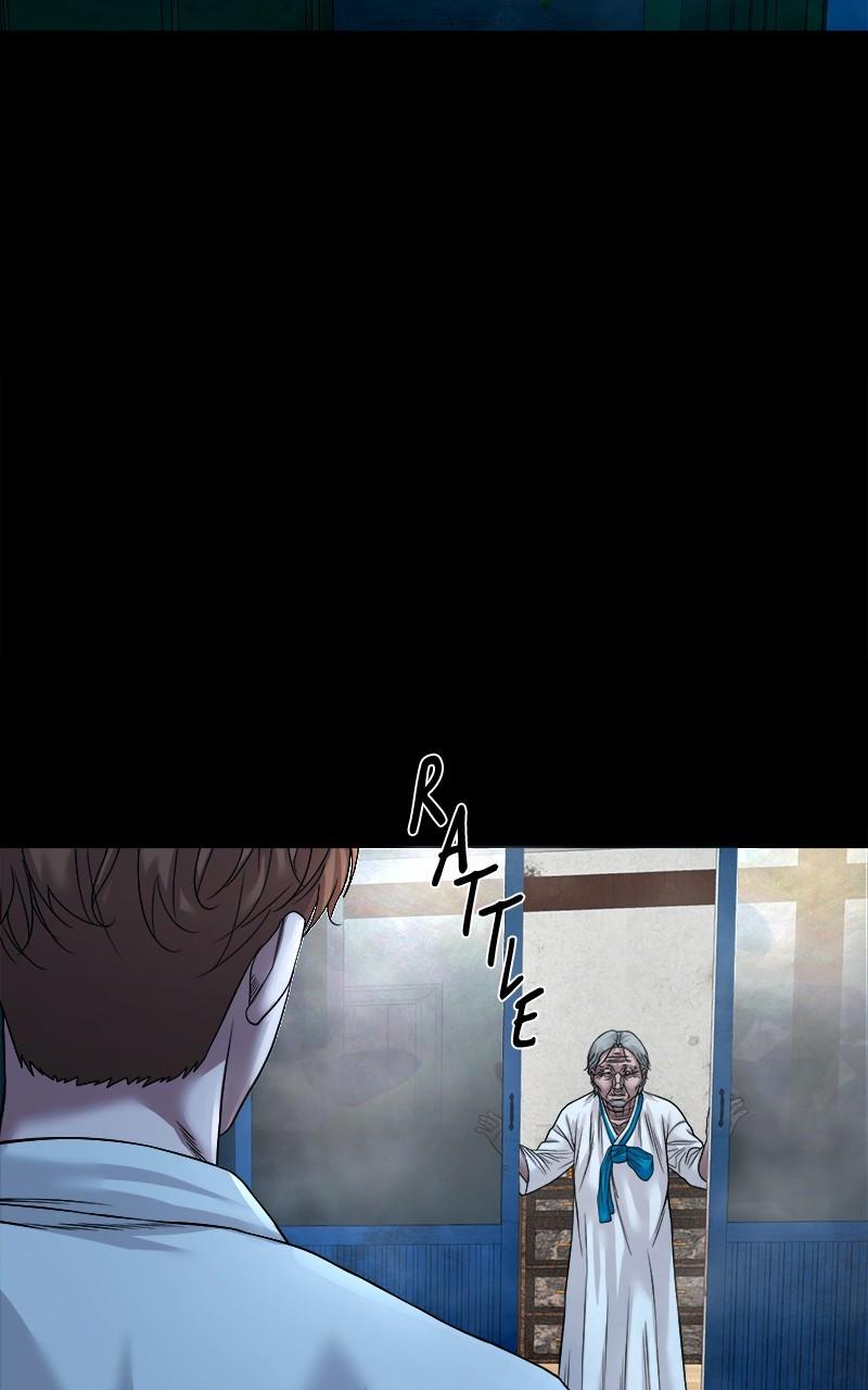 The Gwichon Village Mystery Chap 47 - Next Chap 48