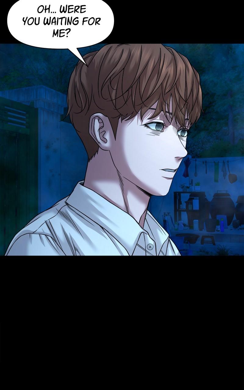 The Gwichon Village Mystery Chap 47 - Next Chap 48