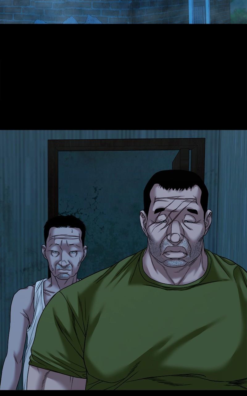 The Gwichon Village Mystery Chap 47 - Next Chap 48