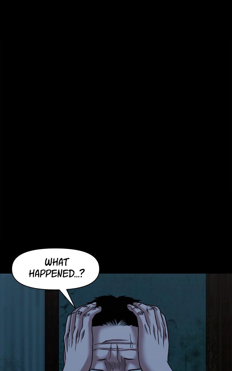 The Gwichon Village Mystery Chap 47 - Next Chap 48