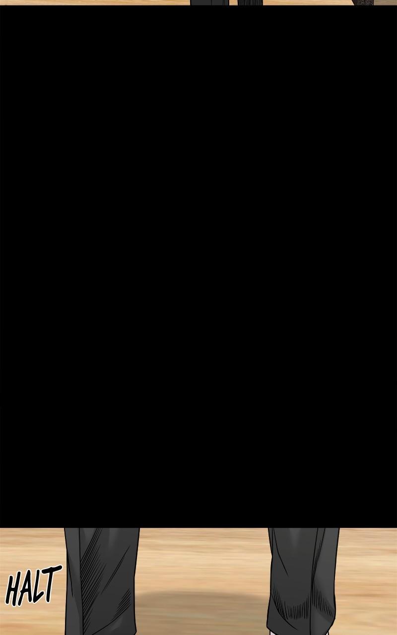 The Gwichon Village Mystery Chap 47 - Next Chap 48