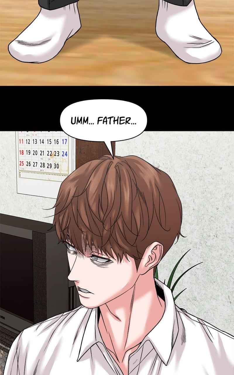 The Gwichon Village Mystery Chap 47 - Next Chap 48