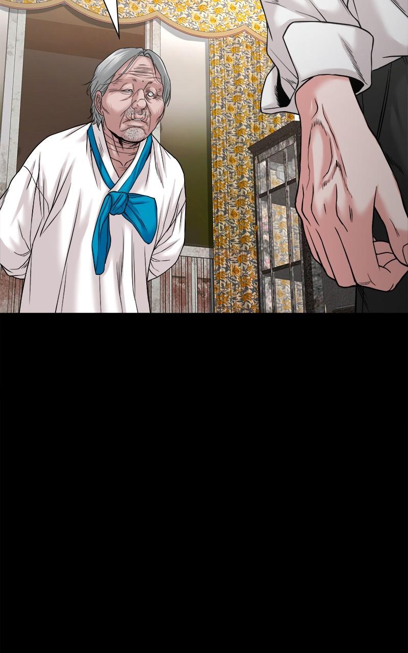 The Gwichon Village Mystery Chap 47 - Next Chap 48