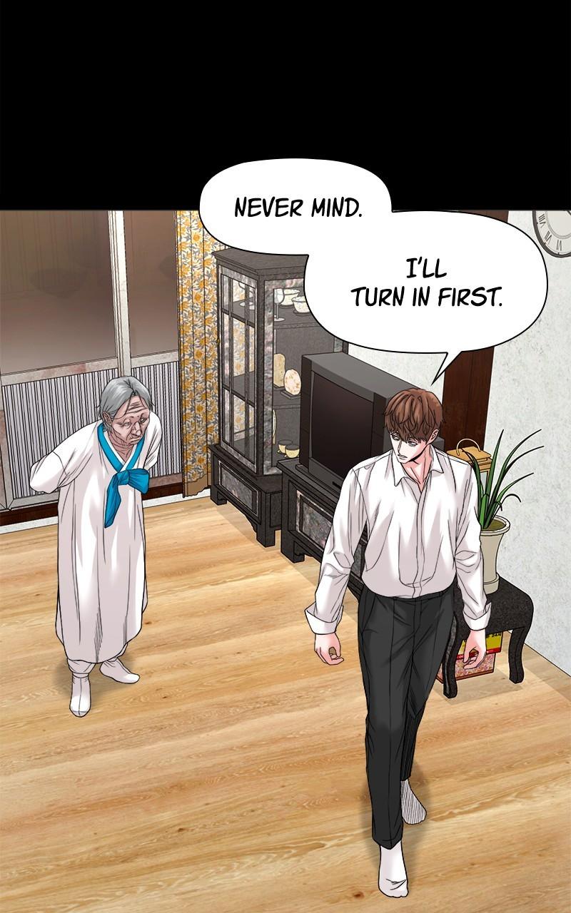 The Gwichon Village Mystery Chap 47 - Next Chap 48