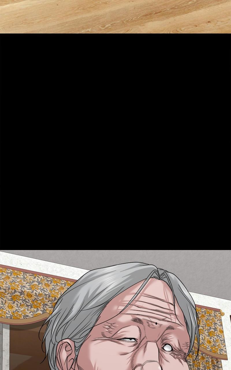 The Gwichon Village Mystery Chap 47 - Next Chap 48