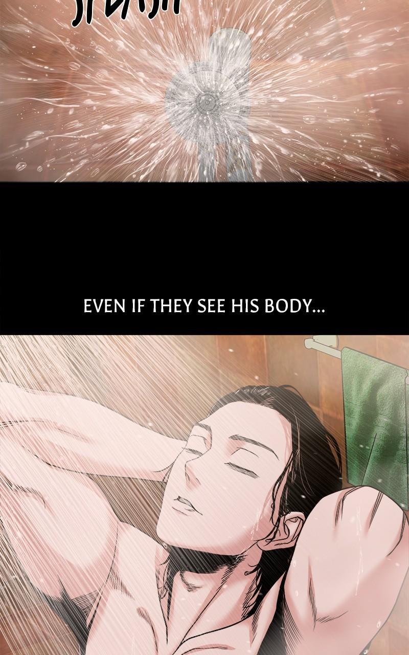 The Gwichon Village Mystery Chap 47 - Next Chap 48