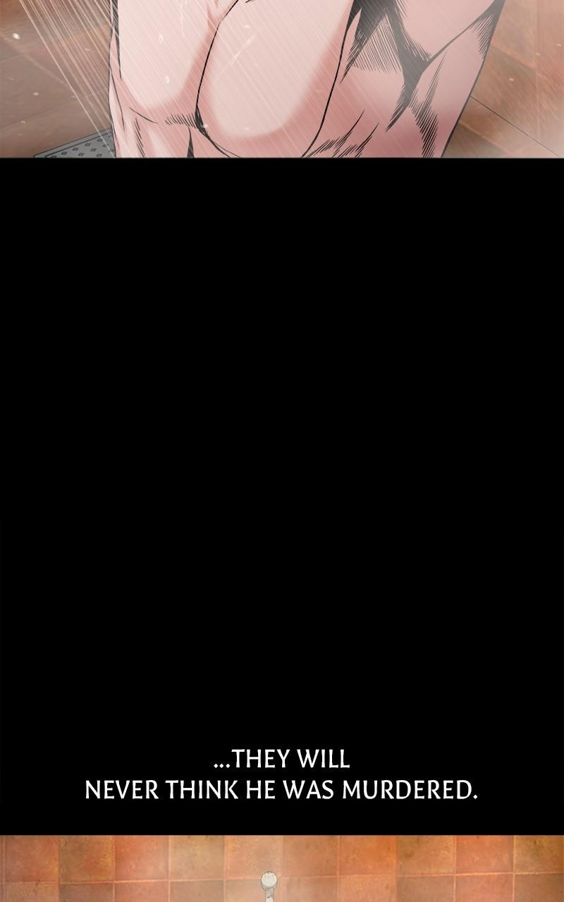 The Gwichon Village Mystery Chap 47 - Next Chap 48