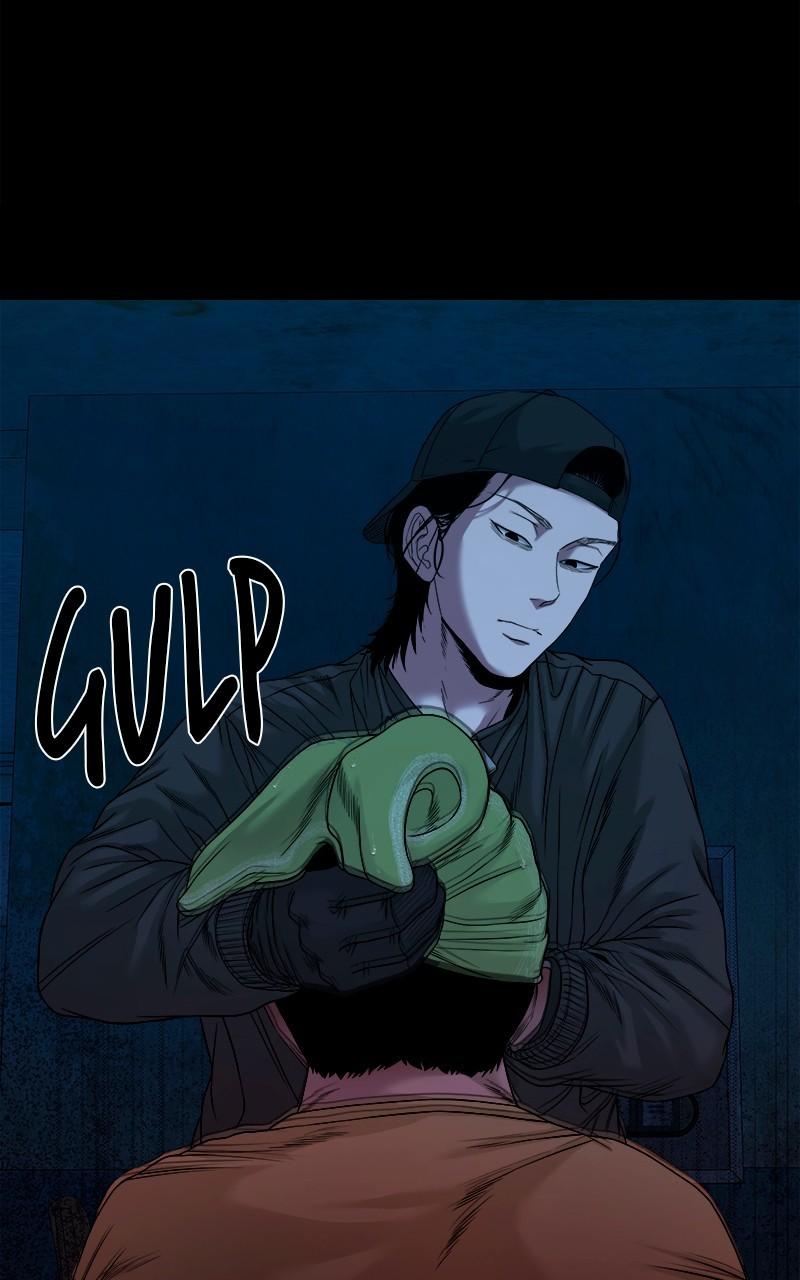 The Gwichon Village Mystery Chap 47 - Next Chap 48