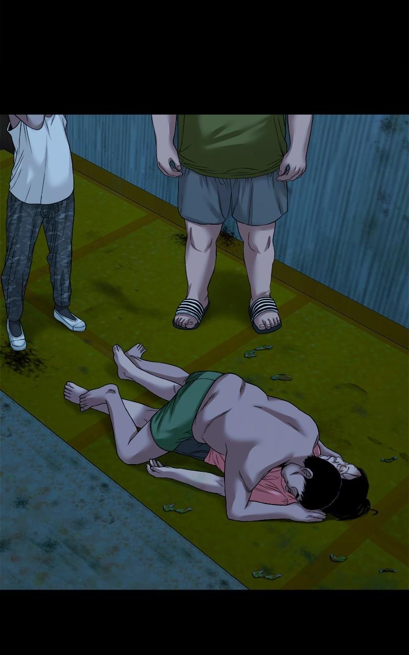 The Gwichon Village Mystery Chap 47 - Next Chap 48