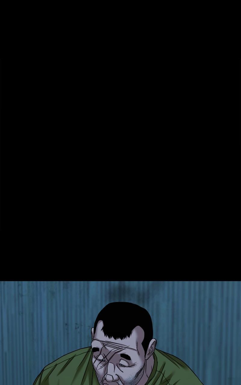 The Gwichon Village Mystery Chap 47 - Next Chap 48