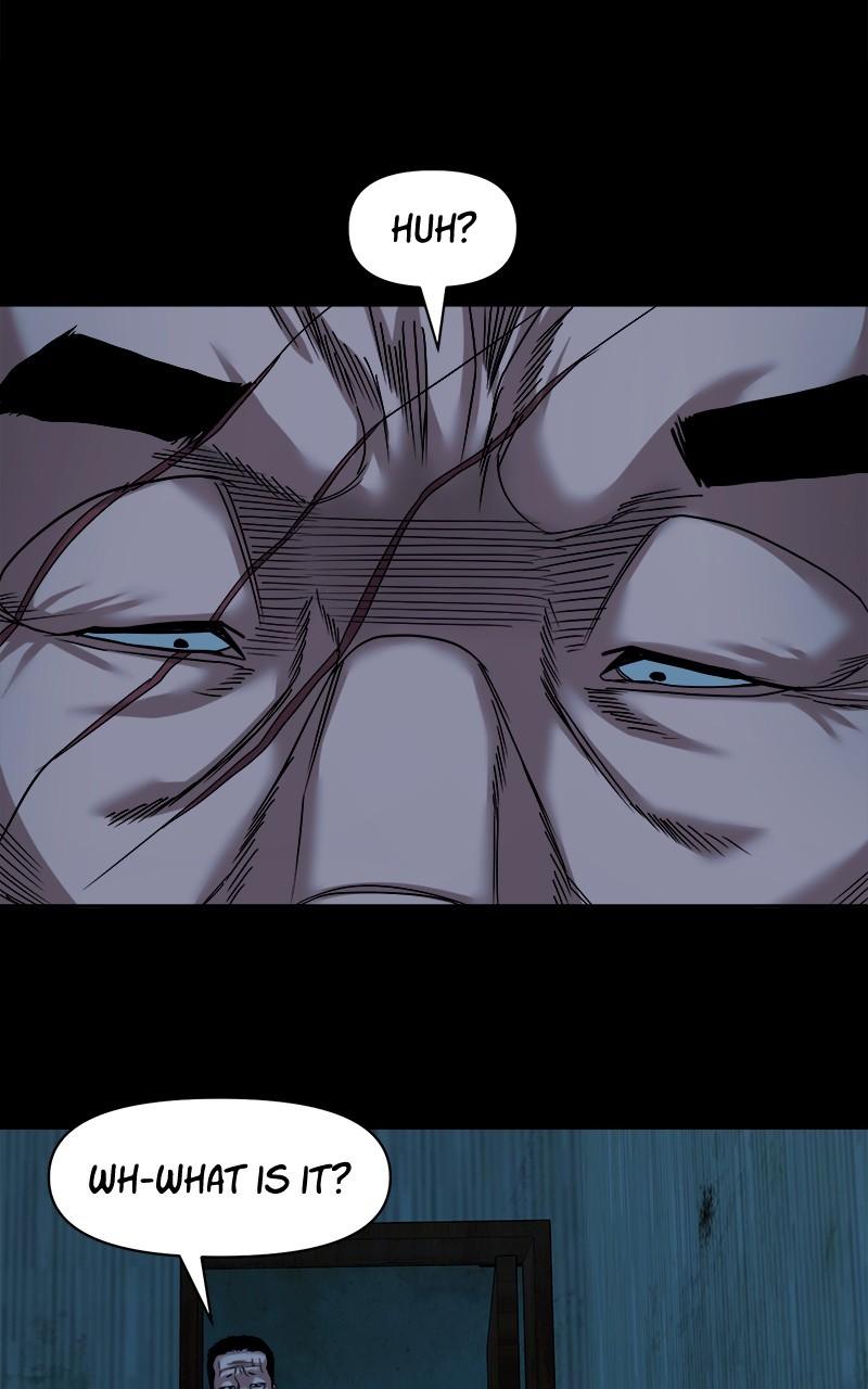 The Gwichon Village Mystery Chap 47 - Next Chap 48