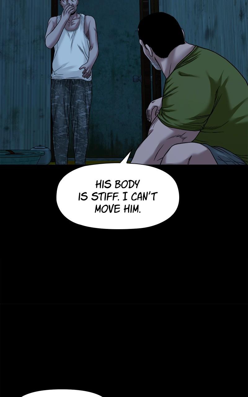 The Gwichon Village Mystery Chap 47 - Next Chap 48