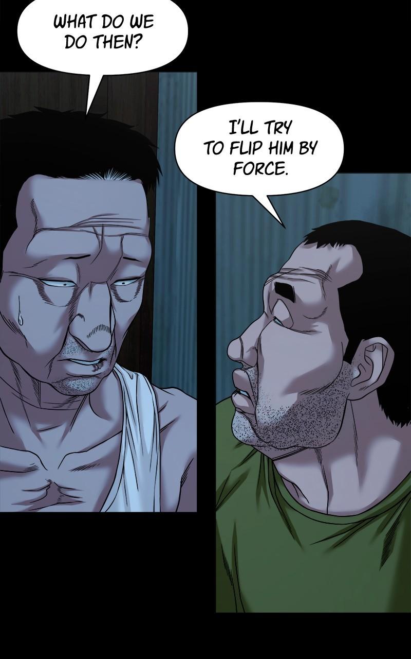 The Gwichon Village Mystery Chap 47 - Next Chap 48