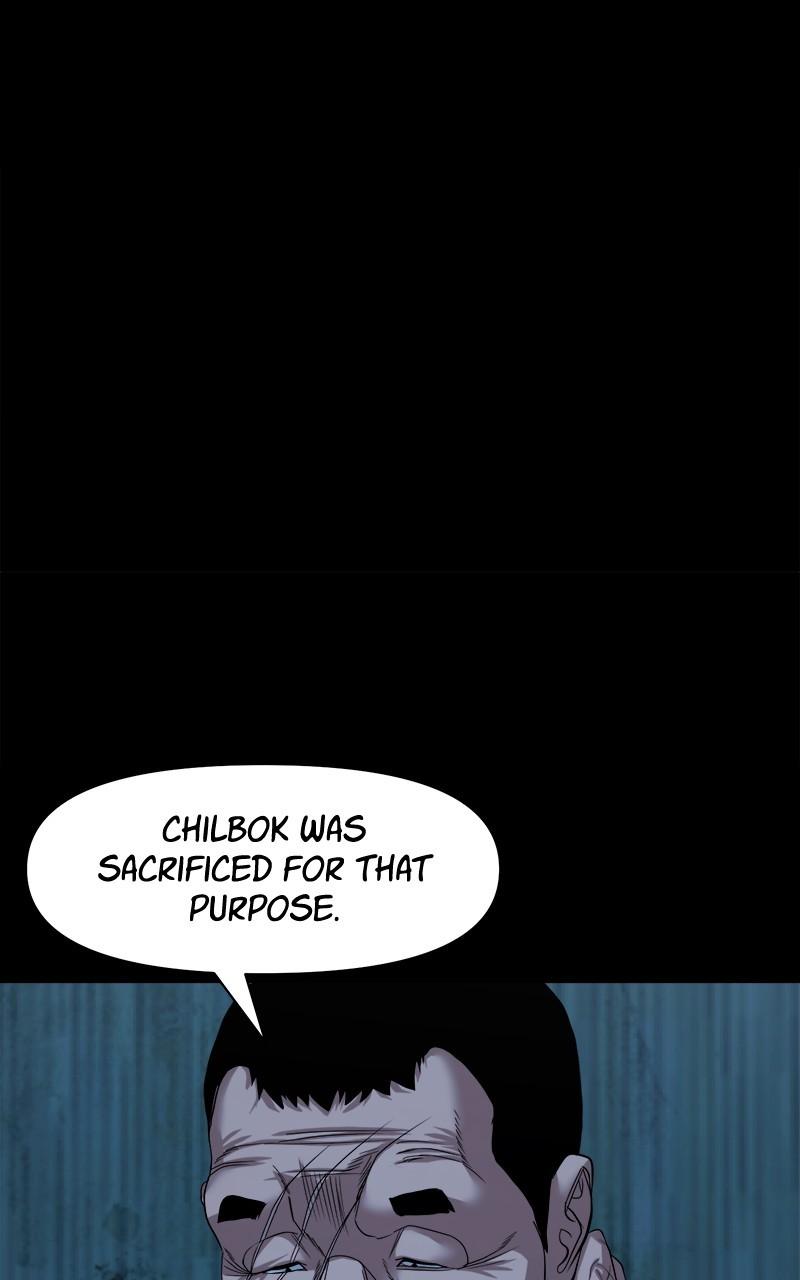 The Gwichon Village Mystery Chap 47 - Next Chap 48