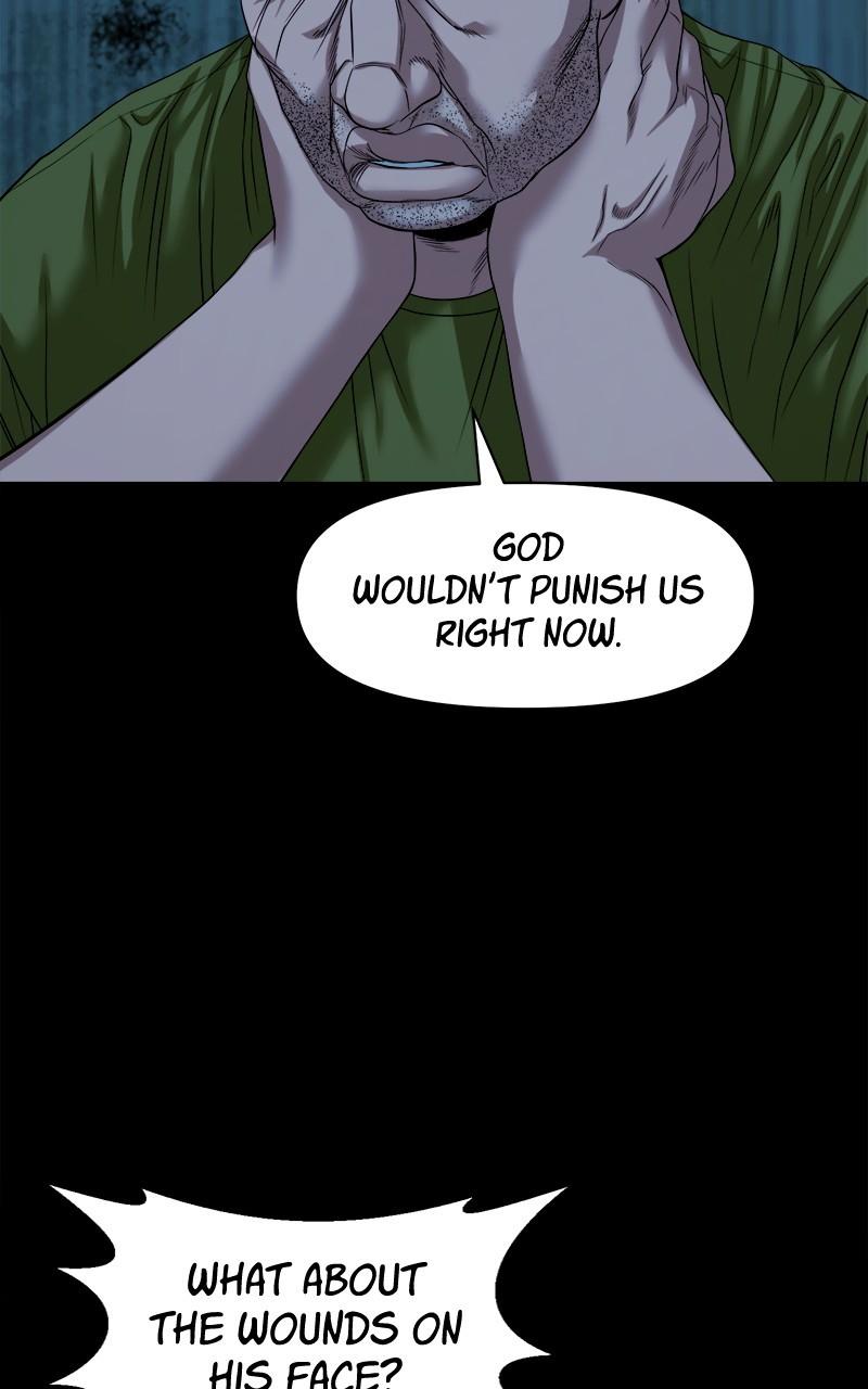 The Gwichon Village Mystery Chap 47 - Next Chap 48