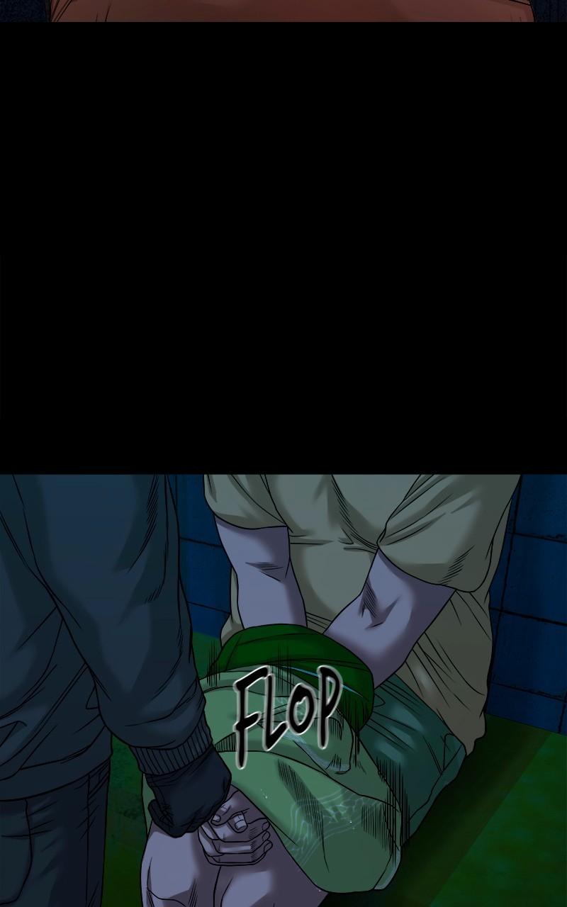 The Gwichon Village Mystery Chap 47 - Next Chap 48