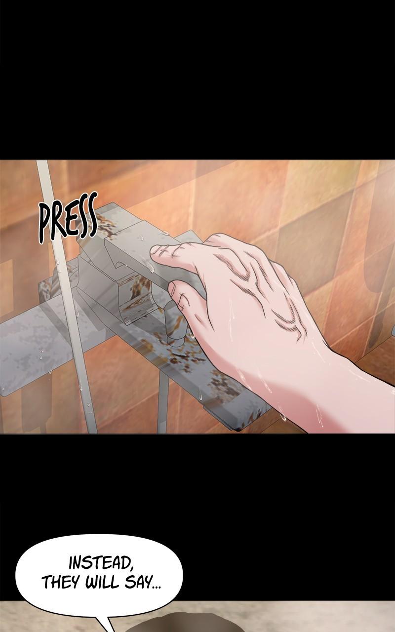 The Gwichon Village Mystery Chap 47 - Next Chap 48