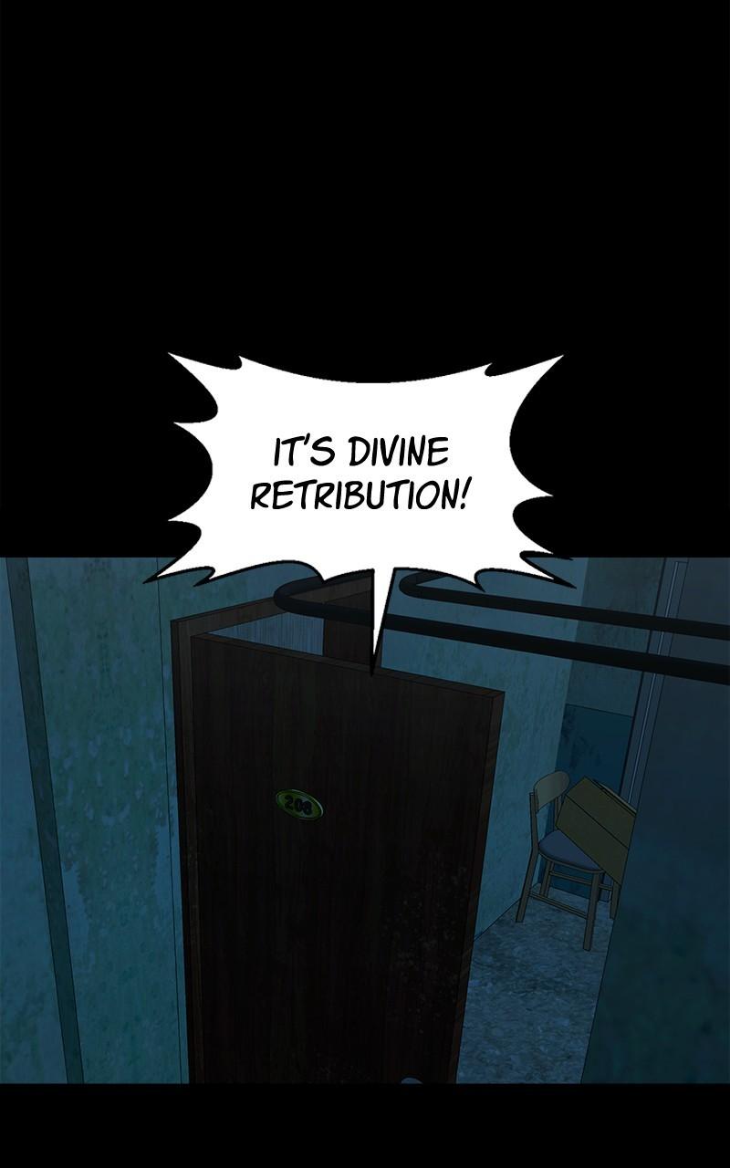 The Gwichon Village Mystery Chap 47 - Next Chap 48