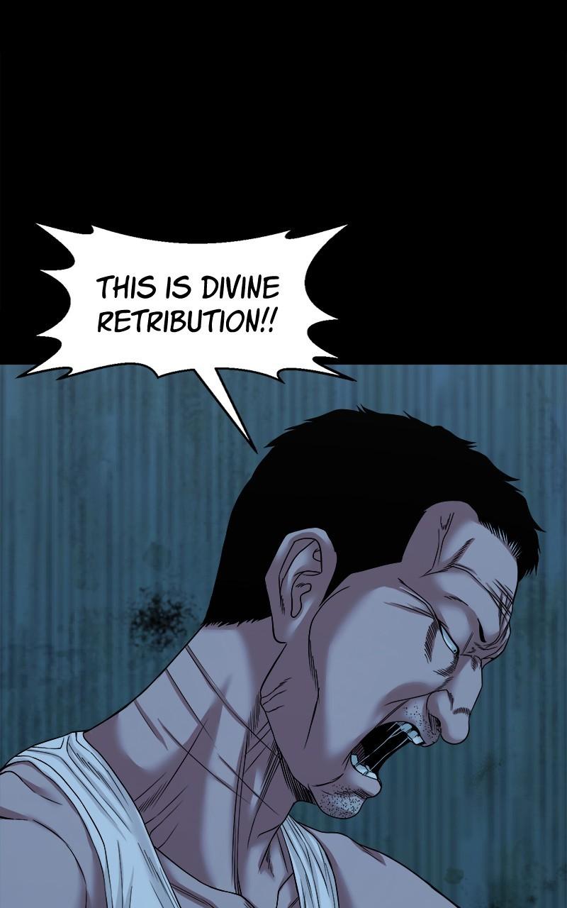 The Gwichon Village Mystery Chap 47 - Next Chap 48