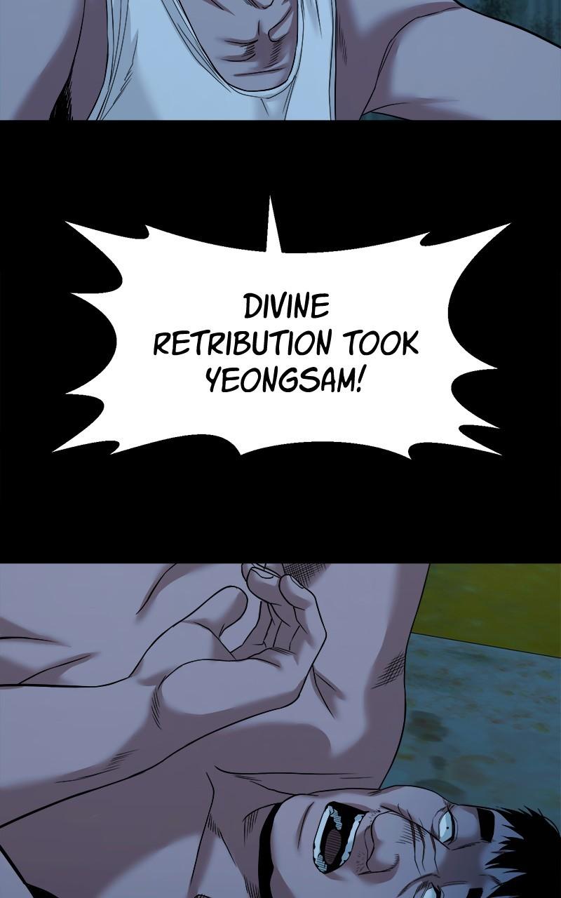 The Gwichon Village Mystery Chap 47 - Next Chap 48