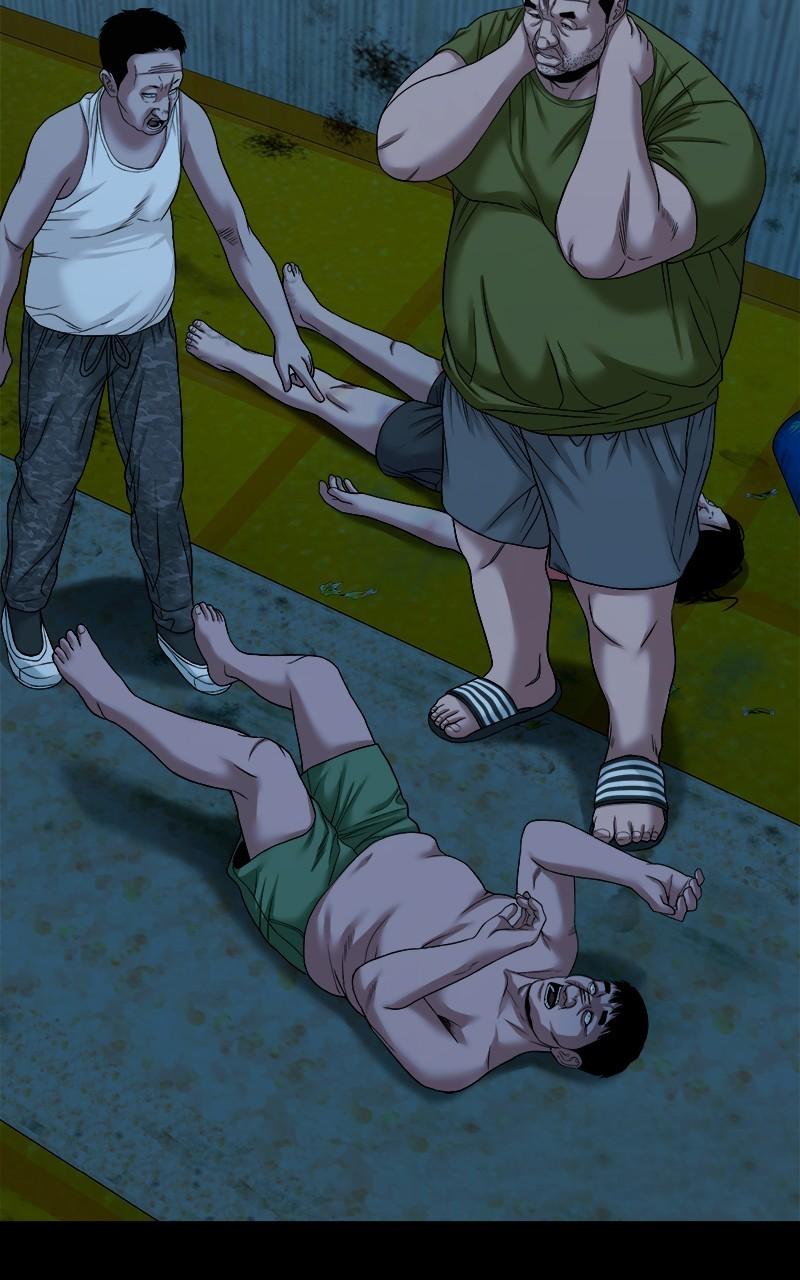 The Gwichon Village Mystery Chap 47 - Next Chap 48