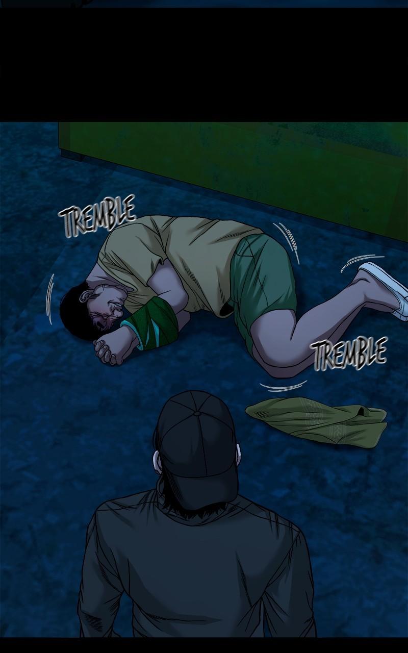 The Gwichon Village Mystery Chap 47 - Next Chap 48