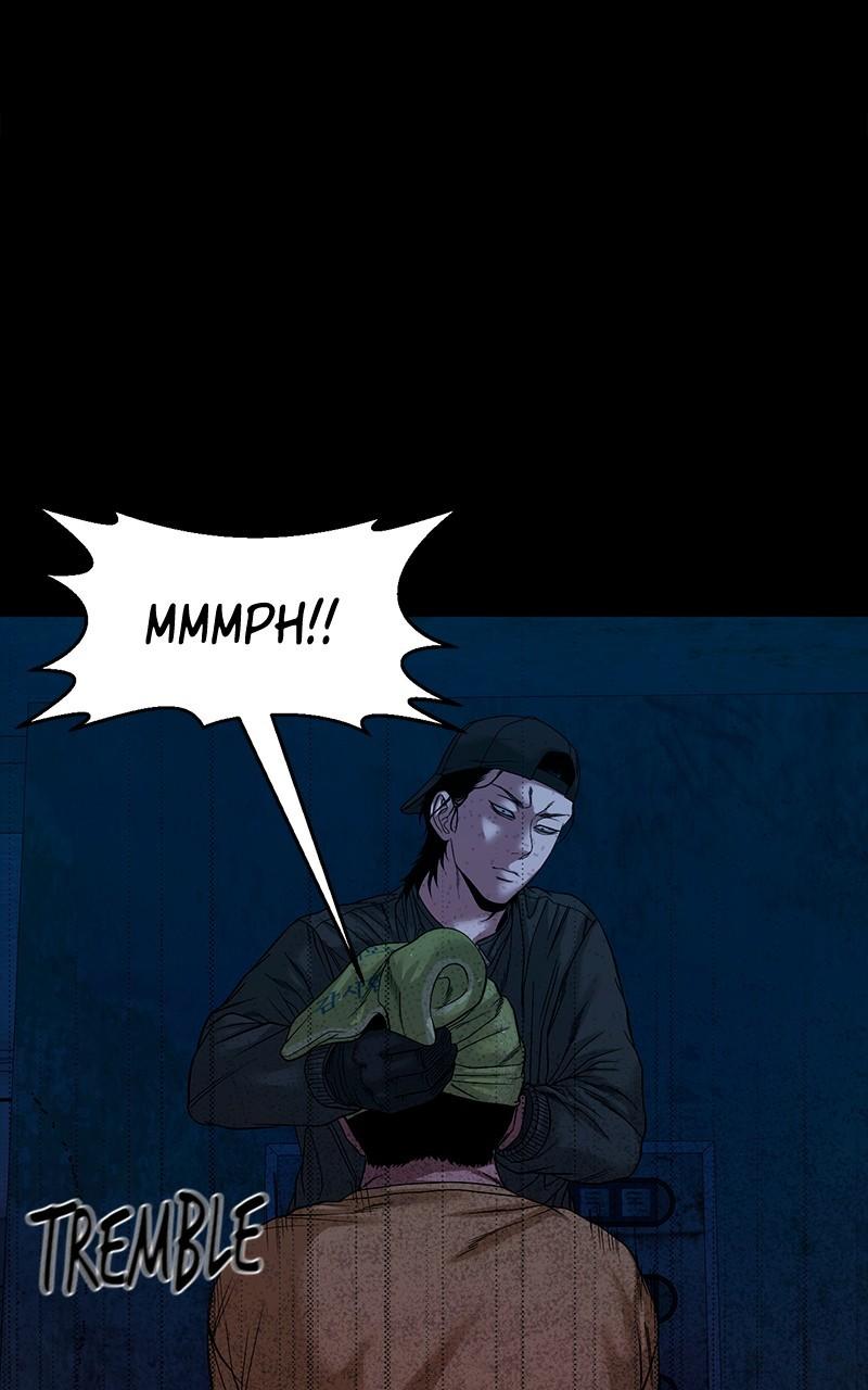 The Gwichon Village Mystery Chap 47 - Next Chap 48