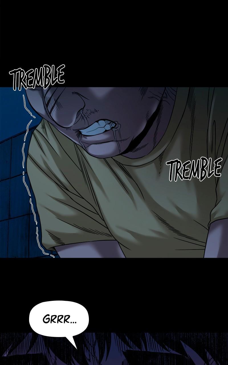 The Gwichon Village Mystery Chap 47 - Next Chap 48