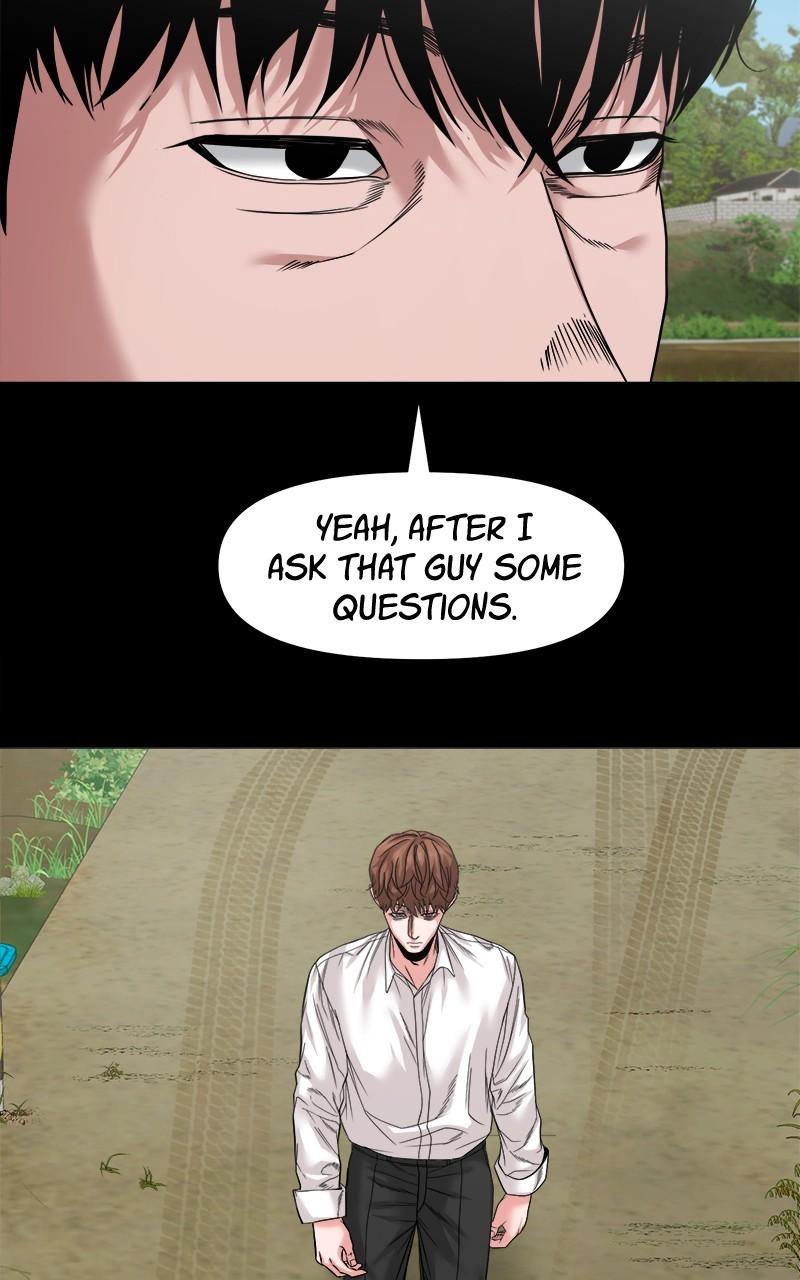 The Gwichon Village Mystery Chap 47 - Next Chap 48