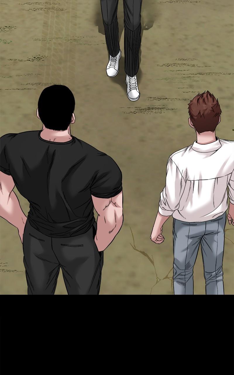 The Gwichon Village Mystery Chap 47 - Next Chap 48