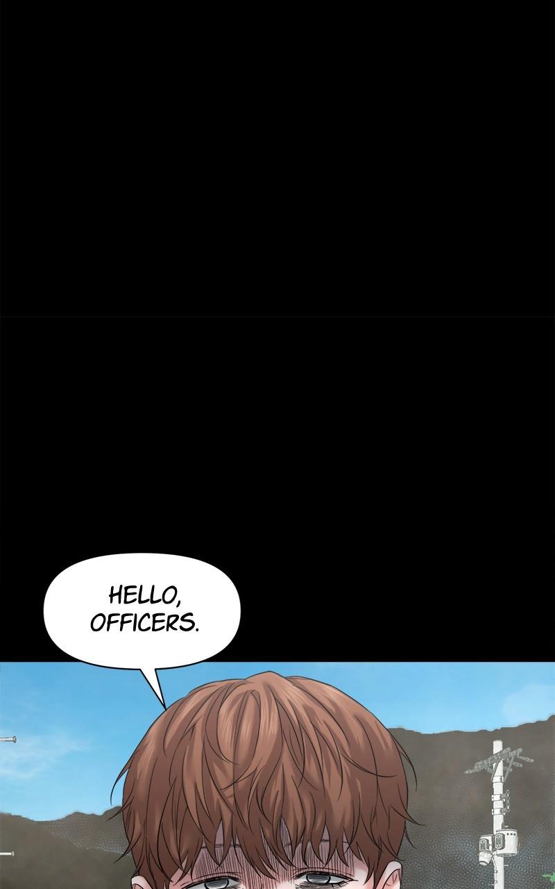 The Gwichon Village Mystery Chap 47 - Next Chap 48