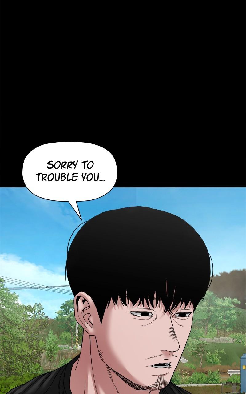 The Gwichon Village Mystery Chap 47 - Next Chap 48