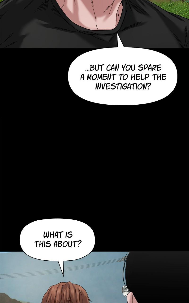 The Gwichon Village Mystery Chap 47 - Next Chap 48