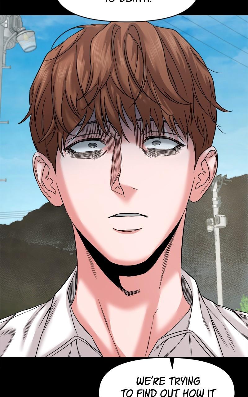 The Gwichon Village Mystery Chap 47 - Next Chap 48